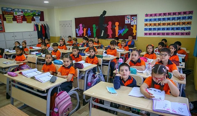 Uyum haftası 2 Eylül’de başlıyor