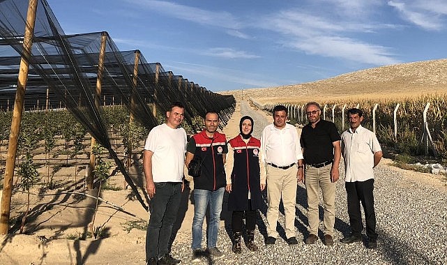 %50 hibe desteği Karaman&#039;da yüz güldürdü