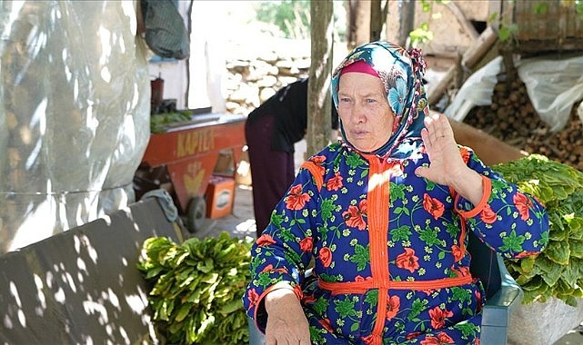 6 asırdır kimliklerini ve kültürlerini koruyorlar