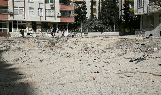 62 kez müebbet ve 865 yıl hapis cezasına çarptırıldı