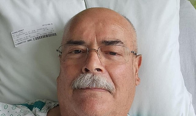 68 yaşında hayata gözlerini yumdu