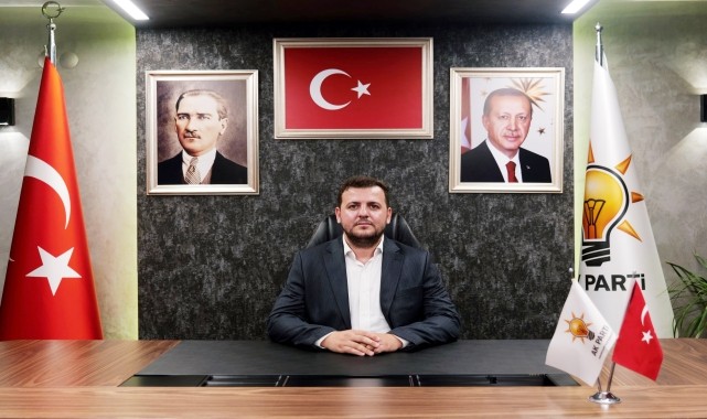 AK Parti&#039;den Odunpazarı Belediyesinin çöp toplama araçlarının Bilecik&#039;e gönderilmesine tepki