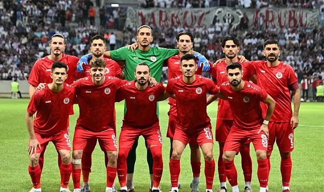 Akbay: &quot;Umutlarımız yeşerdi&quot;