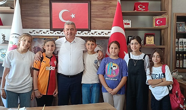 Akçaşehir&#039;de kampanya devam ediyor