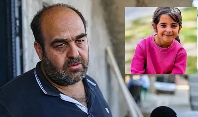 Arif Güran: &quot;Devlet Kızımın Kanını Yerde Bırakmayacak&quot;