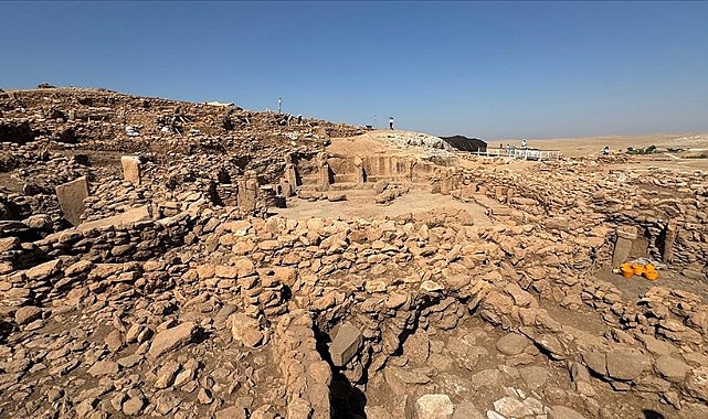 Arkeoloji dünyasının kalbi Şanlıurfa&#039;da atacak