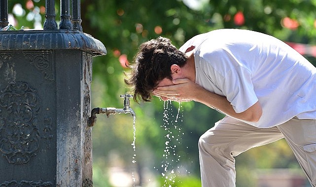 Aşırı sıcaklar 76 milyon insanı etkiledi