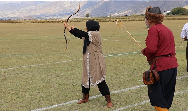 Ata sporumuzda lisanslı sporcu sayısı 21 bini aştı