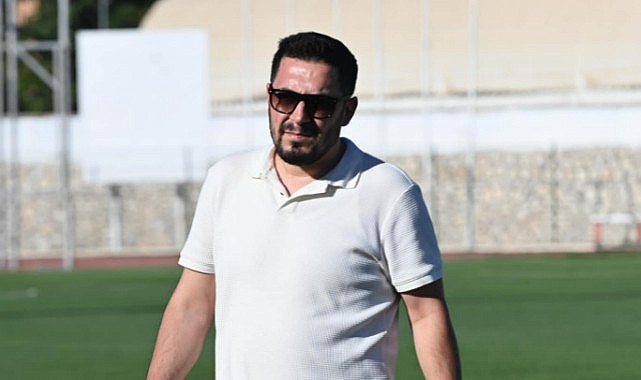 Başkan Akbay Karaman&#039;a seslendi!