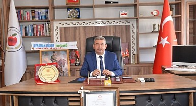 "Belediyeyi hantal yapısından kurtardık"