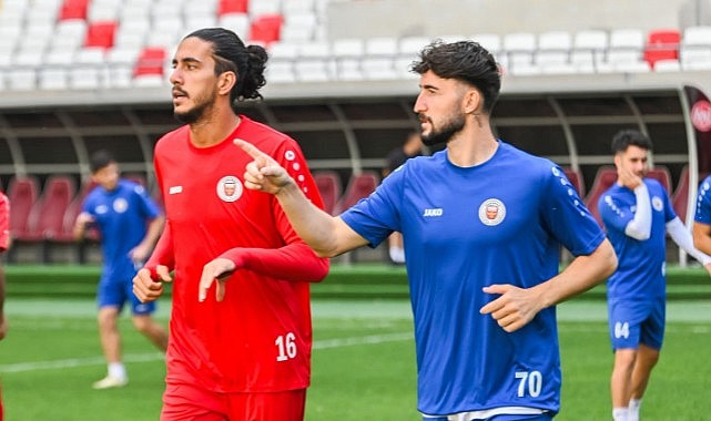 Bir kazansak, arkası gelecek