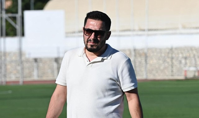 &quot;Karşınıza daha güzel çıkacağız&quot;