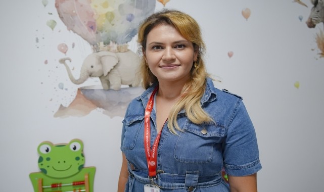 ÇÖZGEM ile &quot;özel&quot; çocukların ihtiyaç duyduğu tüm hizmetler tek çatı altında