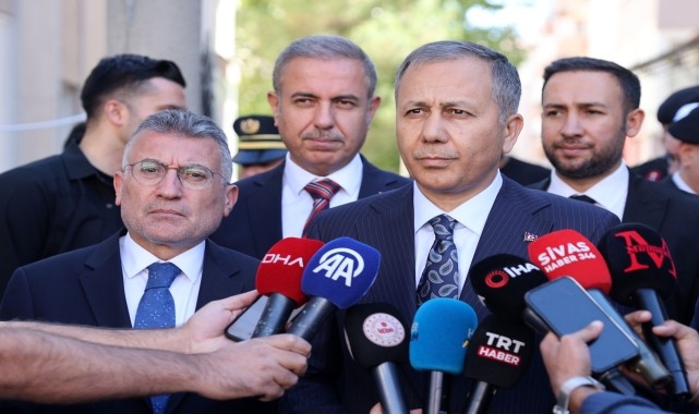 Cumhurbaşkanı Erdoğan, şehit polis memuru Şeyda Yılmaz&#039;ın babasıyla telefonda görüştü