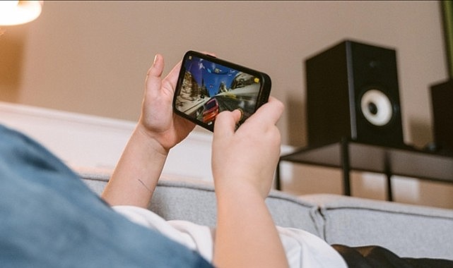 Dijital oyun sektörünün röntgeni Ankara&#039;da çekilecek