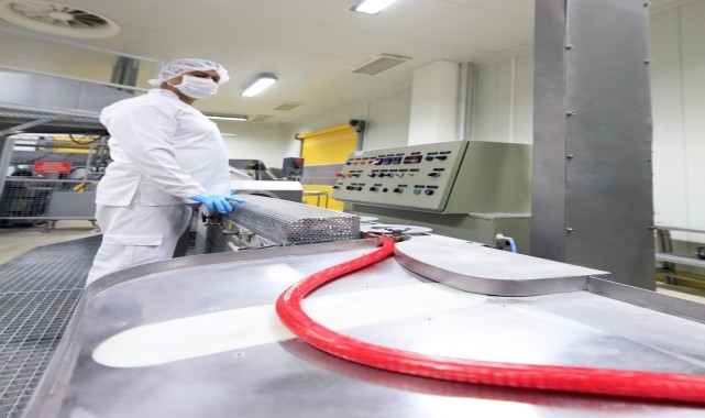 Durukan Şekerleme&#039;nin halka arzında talep toplama yarın başlıyor