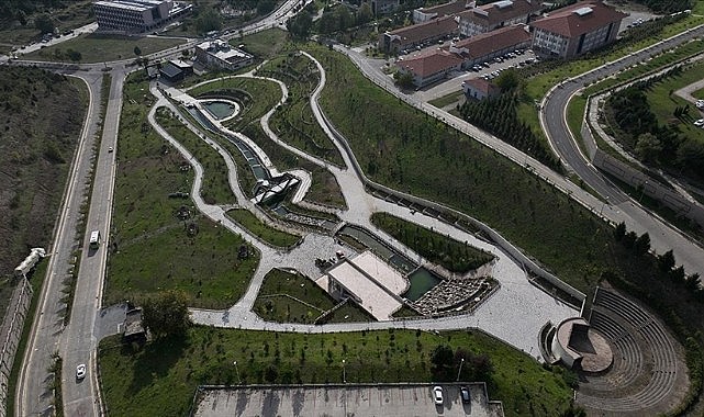 Endemik bitkiler çoğaltılıyor