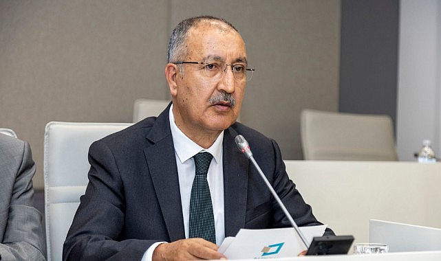 &quot;El birliği ile çözüm bulmalıyız&quot;