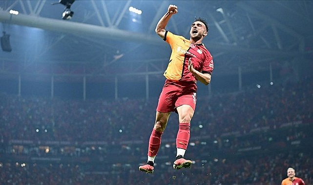 Galatasaray, UEFA Avrupa Ligi&#039;ne 3 puanla &quot;Merhaba&quot; dedi