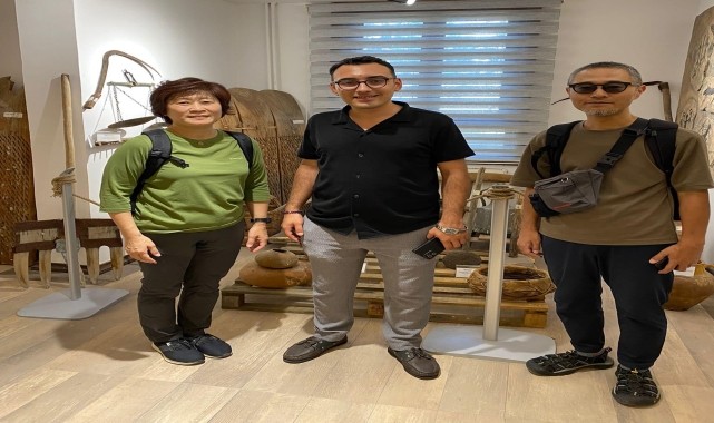 Güdül ilçesi doğası, yaylaları ve göletleriyle turistleri ağırlıyor