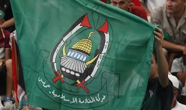 Hamas yetkilisi Türk makamlarına müzakerelerdeki son durum hakkında bilgi verdi: