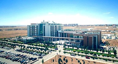 Hastanede bir yenilik daha