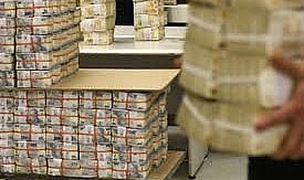 Hazine yarın 1 tahvil ihalesi 1 doğrudan satış gerçekleştirecek