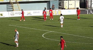 Helal olsun size helal olsun!