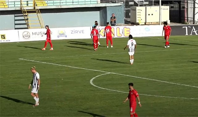 Helal olsun size helal olsun!