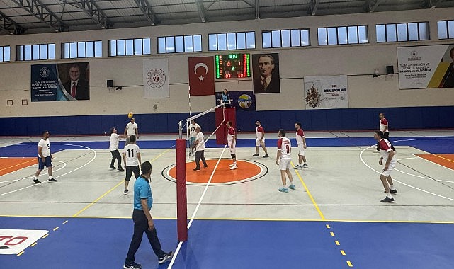 Heyecan devam ediyor