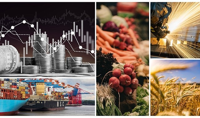 İşte ekonominin yeni rotası