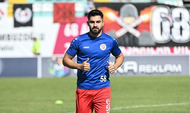 İşte temsilcimizin ilk 11&#039;i