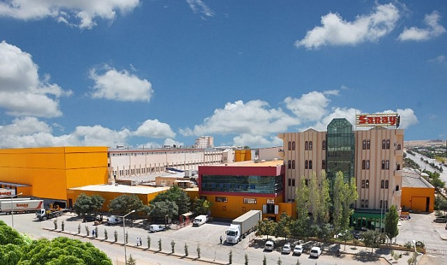 İyi ki varsın Saray