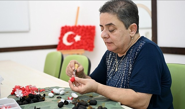 Kansere meydan okudu