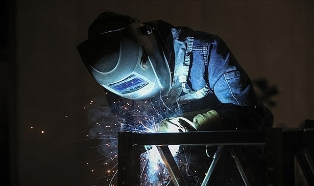 Kapasite kullanım oranı eylülde yüzde 74,9 oldu