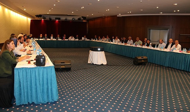 Karaman'a OTP Ağı Fırsatları