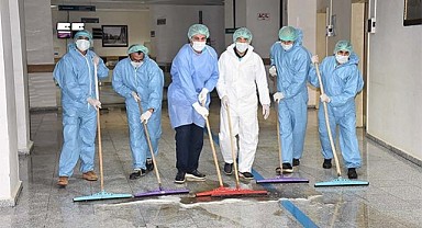 Karaman'da 480 kişi için istihdam imkanı