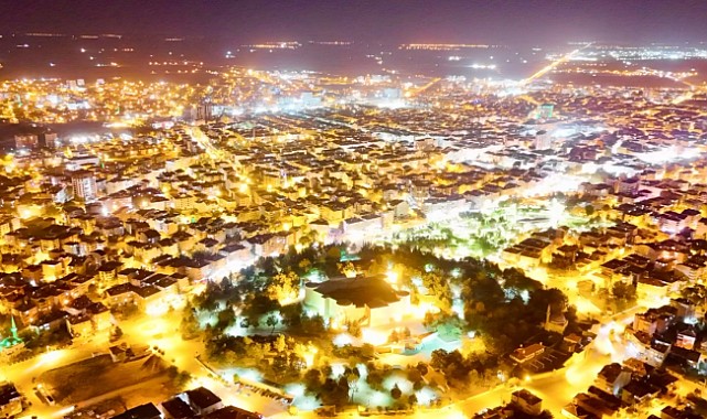 Karaman&#039;da bu hafta yağış var mı