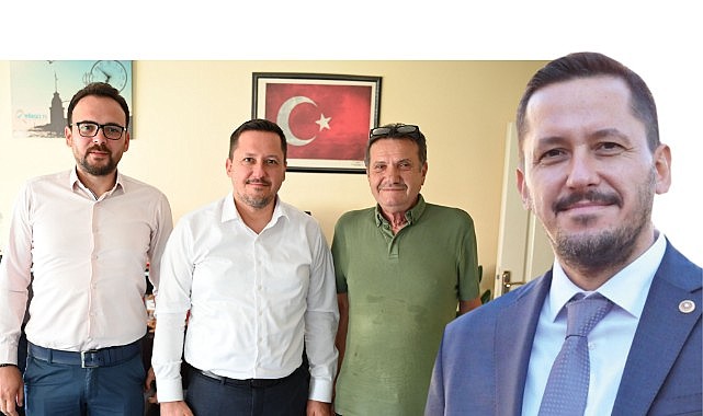 &quot;Karaman&#039;da değişim kaçınılmaz&quot;