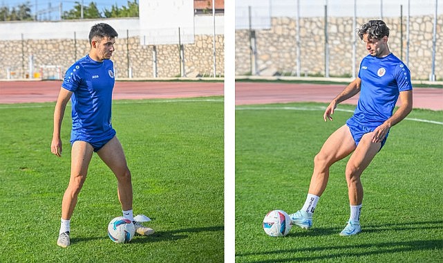 Karaman&#039;da hayat var!