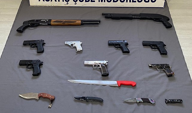 Karaman&#039;da kuş uçmuyor