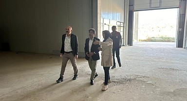 Karaman Elma Borsasında sona yaklaşıldı