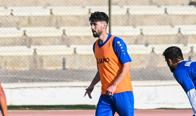 Karaman FK prova yapacak