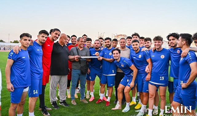 Karaman FK’ya doping