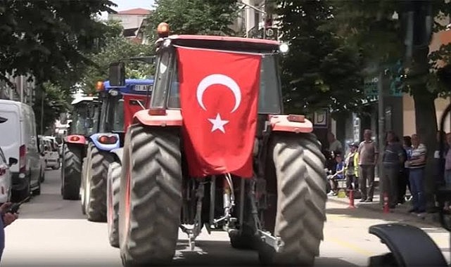 Karaman Göksu&#039;yu İstiyor