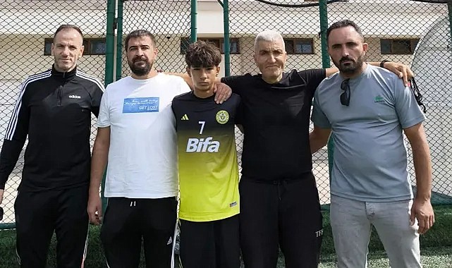 Karaman&#039;ın çocukları parlıyor