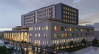 Karaman sağlığına dev yatırım