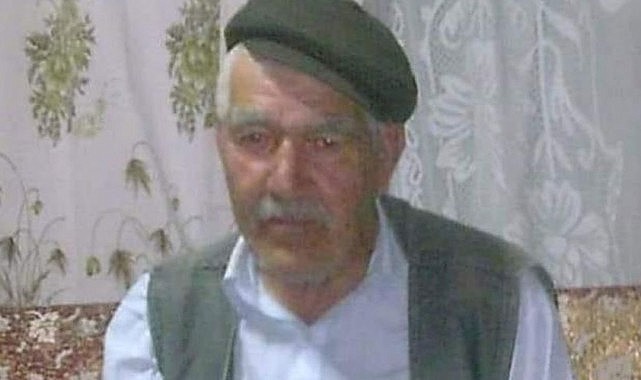 Karamanlı Şehit Babası Vefat Etti