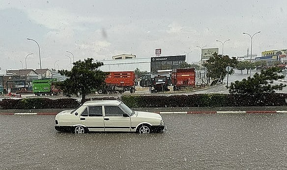 Karamanlı vatandaşlar kışlıkları çıkarın!