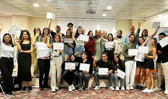 KMÜ&#039;de atölye çalışması yapıldı